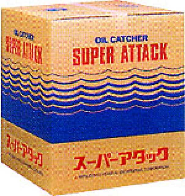 壽環境機材 スーパーアタックMロール SUPERATTACKMROLL 1巻(代引不可