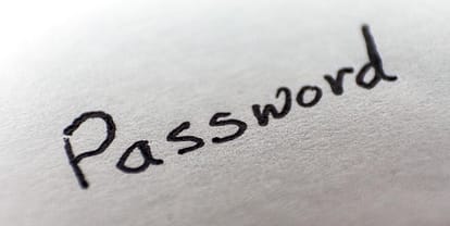 2015年度危険なパスワード一覧