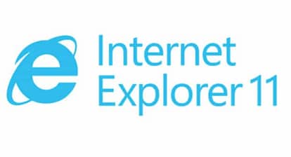 2016年1月13日に最新版ではないInternet Explorer（IE）のサポートが終了しました。