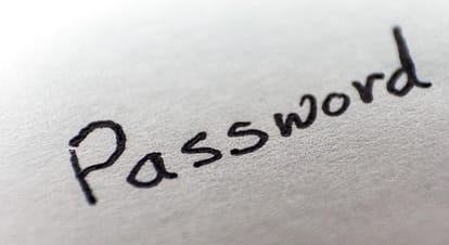 2015年度危険なパスワード一覧
