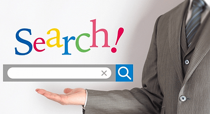 Googleのデスクトップ検索のデザイン変更を撤回