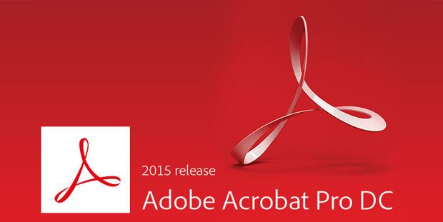Adobe Acrobat Pro DCの文字読み取り機能が便利 | 株式会社TREVO