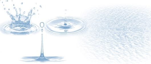 水しぶきや氷等が描けるphotoshopブラシ素材 株式会社trevo