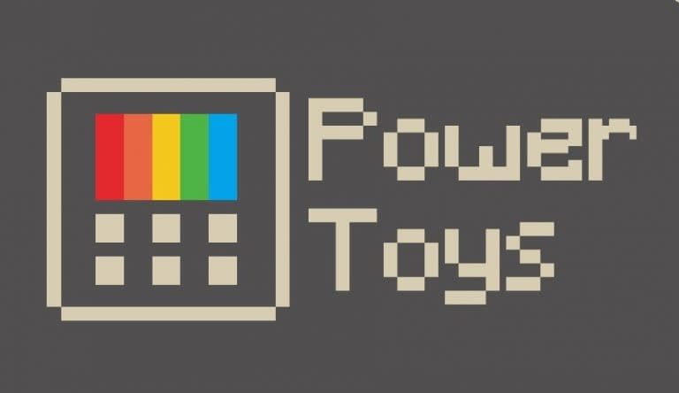 Windows10のpowertoysでデスクトップ表示を整理整頓 株式会社trevo